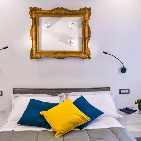 Hotel Domus 42 Neapol Zewnętrze zdjęcie