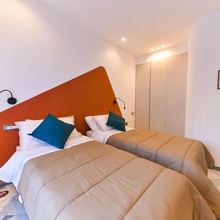 Hotel Domus 42 Neapol Zewnętrze zdjęcie