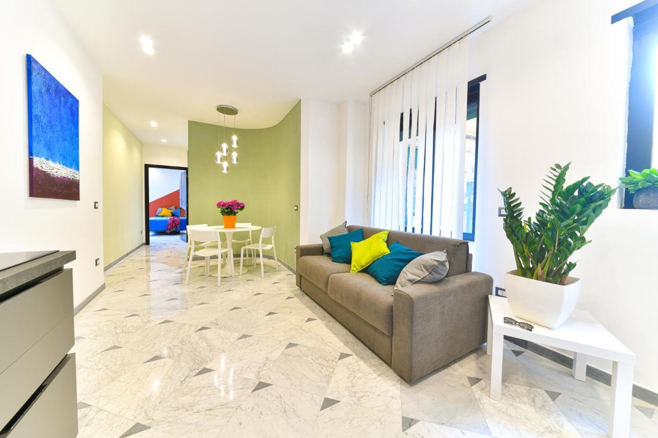 Hotel Domus 42 Neapol Zewnętrze zdjęcie