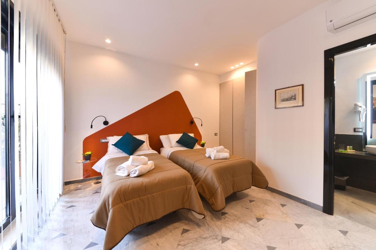 Hotel Domus 42 Neapol Zewnętrze zdjęcie