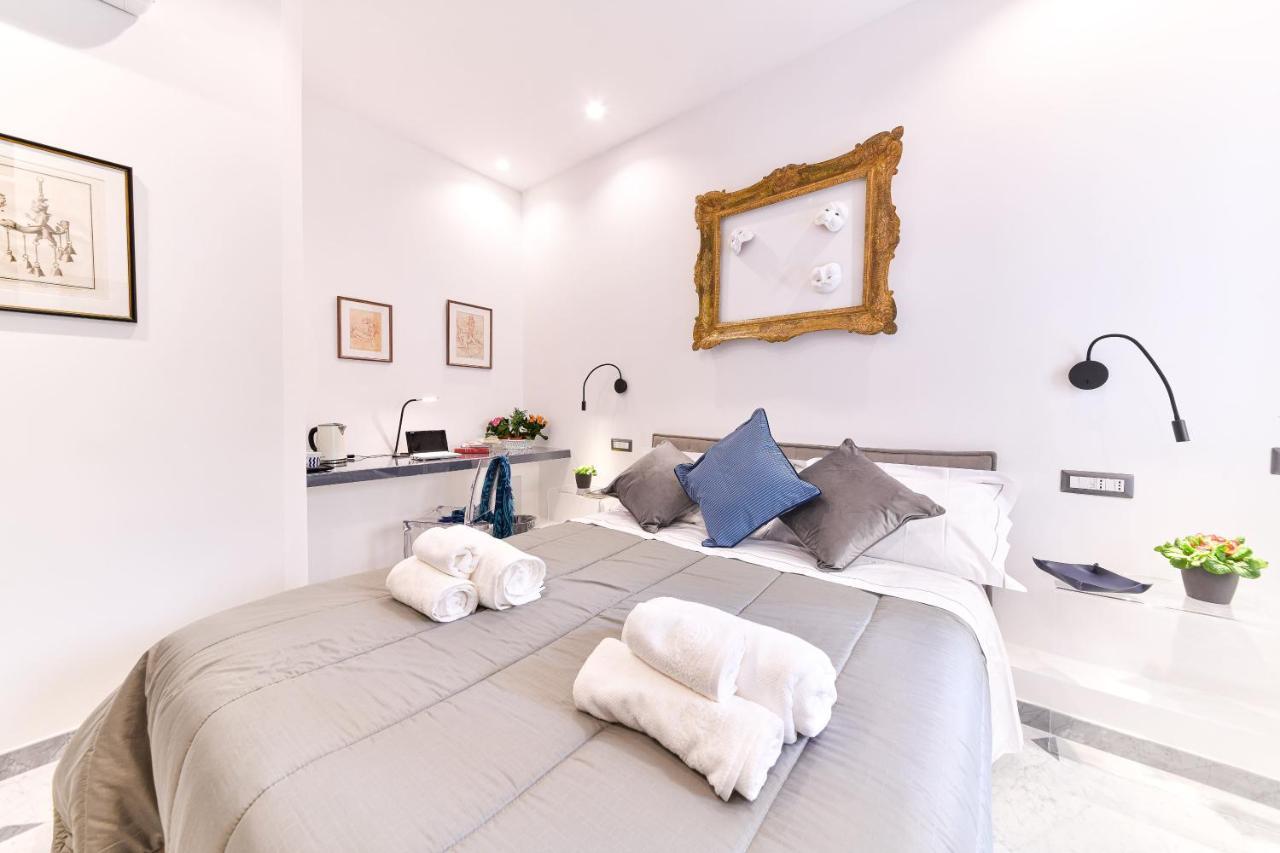 Hotel Domus 42 Neapol Zewnętrze zdjęcie