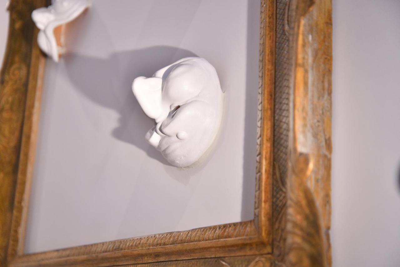 Hotel Domus 42 Neapol Zewnętrze zdjęcie